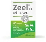 Zeel ad us. vet. 100 St Tabletten