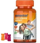 sanostol MULTI-VITAMIN B&Auml;RCHEN 60 St