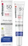 ultrasun Photo Age Control Fluid Anti-Pigmentation SPF 50 40 ml Gel