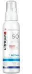 ultrasun Active Transparent Spray SPF 50 150 ml Spray
