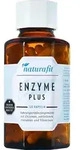 naturafit ENZYME PLUS 120 St Kapseln