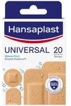 Hansaplast UNIVERSAL 20 Strips 20 St Pflaster