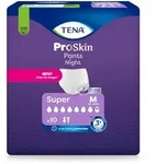 TENA Pants Night Super M bei Inkontinenz 4X10 St