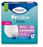 TENA Pants Maxi XL bei Inkontinenz 4X10 St