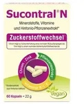Sucontral N 60 St Kapseln