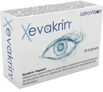 XEVAKRIN KAPSELN 30 St Kapseln