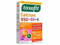 taxoit Calcium 950 + D3 + K