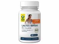 LACTO+BIFIDO Bio-Qualität