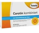 CAROTIN KOMBINIERT
