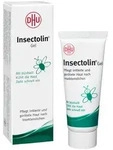 PZN-DE 17587311, DHU-Arzneimittel Insectolin 20 ml Gel, Grundpreis: &euro; 383,- / l