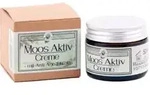 Moos Aktiv Creme mit Anti Age Effekt 50 ml Creme