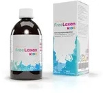 Casa Sana Free Laxan KIDS 200 ml Fl&uuml;ssigkeit zum Einnehmen
