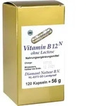 VITAMIN B12 N KAPSELN
