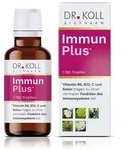 DR. KOLL Immun Plus 50 ml Tropfen