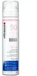 ultrasun Face Transparentes Sonnenschutzspray SPF 50 75 ml Spray