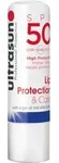 ultrasun Lip Protection & Care SPF 50 4.8 g Stifte