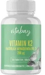vitabay VITAMIN K2 200 &mu;g 365 St Tabletten