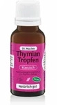 Dr. Muches Thymian Tropfen klassisch 20 ml Tropfen