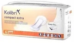 KOLIBRI compact premium extra Vorlagen anatomisch 28 St