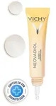 Vichy NEOVADIOL Augen & Lippenpflege 15 ml Creme