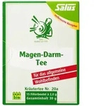 Magen-Darm-Tee Nr. 20a 15 St Filterbeutel