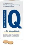 FOKUS IQ QUIRIS 120 St Weichkapseln