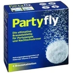 Partyfly 4 St Brausetabletten