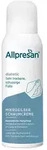 Allpresan diabetic MIKROSILBER REPAIR Schaum-Creme 125 ml Schaum