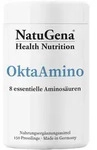 NatuGena OktaAmino 150 St Presslinge