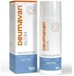 Deumavan Waschlotion Neutral Flakon 200 ml Lotion