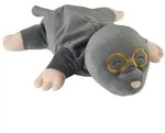 Warmies Schlafender Maulwurf 1 St