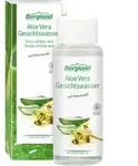 Aloe Vera Gesichtswasser 125 ml K&ouml;rperpflege