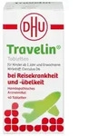 Travelin 40 St Tabletten