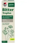 Doppelherz pure Bitter Tropfen 50 ml Tropfen