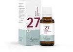 Sch&uuml;&szlig;ler-Salz Nr. 27 Kalium bichromicum D12 15 g Globuli