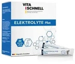 ELEKTROLYTE PLUS 20X8.5 g Pulver