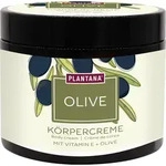 PLANTANA K&Ouml;RPERCREME OLIVE 500 ml Creme