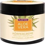 PLANTANA K&ouml;rpercreme Aloe Vera 500 ml Creme
