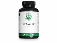 GREEN NATURALS Liposomales Vitamin C 325
