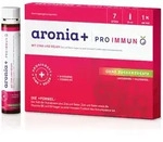 aronia+ PRO IMMUN 7X25 ml Trinkampullen