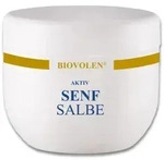 BIOVOLEN SENF SALBE 200 ml Creme