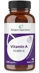 R(h)ein Nutrition Vitamin A 10.000 I.E. 120 St Kapseln
