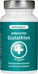 PZN-DE 16686790, Kyberg Vital aminoplus reduziertes Glutathion 60 St Tabletten 39 g,