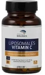 LIPOSOMALES VITAMIN C American BIOLOGICS 60 St Kapseln