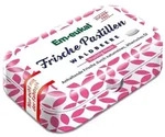 Em-eukal Frische Pastillen Waldbeere 20 g Pastillen
