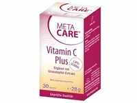 META CARE Vitamin C Plus