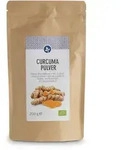 CURCUMA PULVER 200 g Pulver