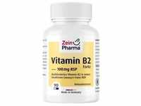 Zein Pharma Vitamin B2 Forte 100 mg R5P