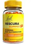 Bachbl&uuml;ten RESCURA Gummis Orange 60 St Kaudragees