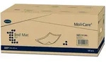 MoliCare Bed Mat Eco 9 Krankenunterlagen 60x90cm 50 St